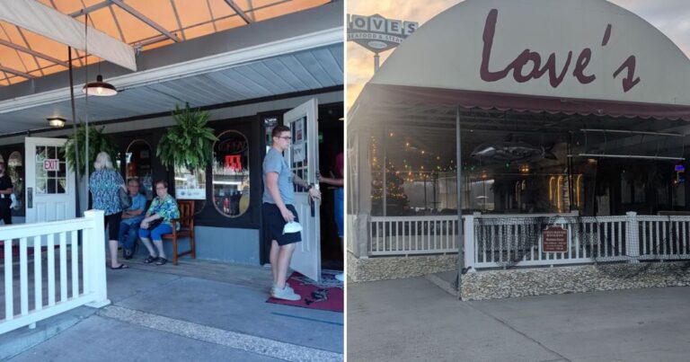 8 Georgia Fish Fry Houses That Turn Friday Nights Into A Southern Tradition