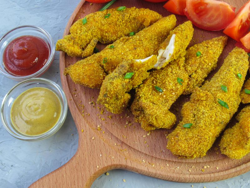 8 Lost Christmas Eve Meals Families Used to Cook Every Year 2 Fried or Baked Fish Prepared Without Heavy Batter