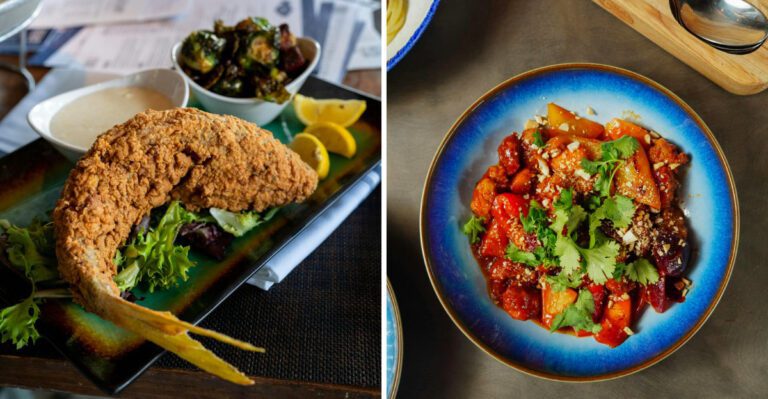 8 Lost Christmas Eve Meals Families Used to Cook Every Year