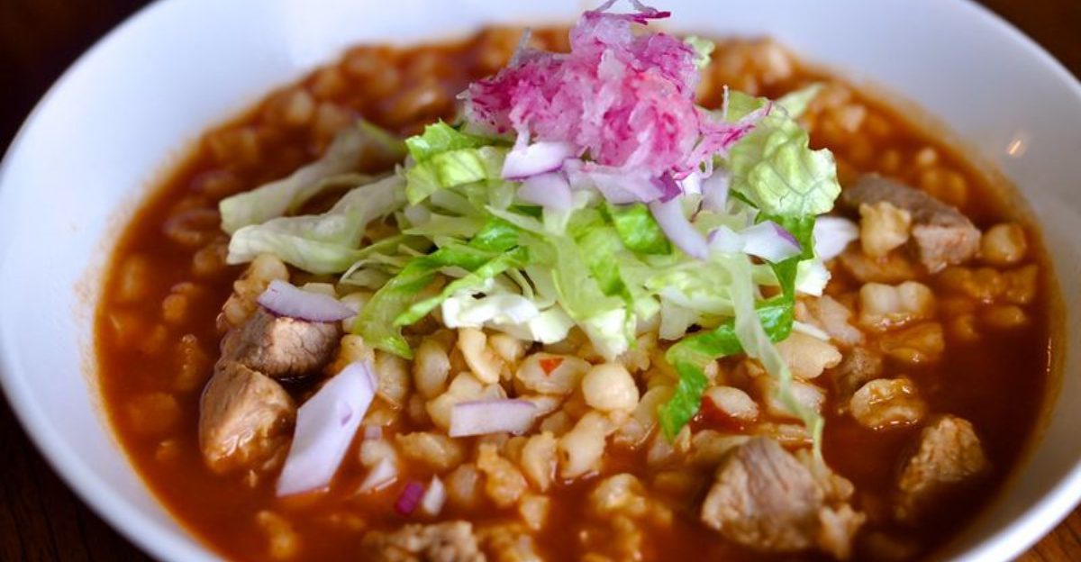 8 Mexican Dishes That Somehow Taste Even Better as Leftovers 5 8 Mexican Dishes That Somehow Taste Even Better as Leftovers