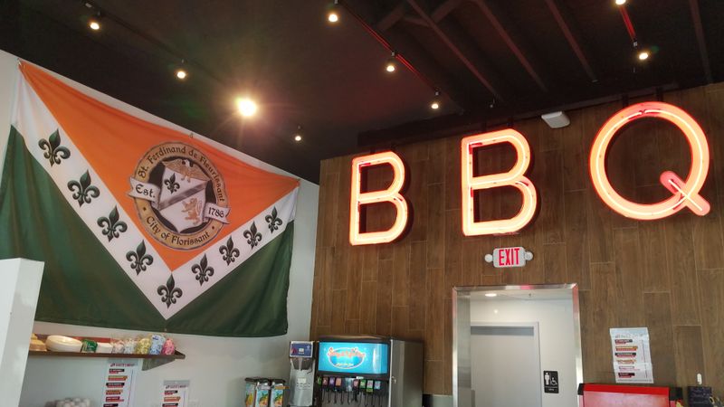 8 Missouri BBQ Trailers With Lines That Start Before The Pits Even Warm Up 2 Sugarfire Smokehouse - Florissant, Missouri