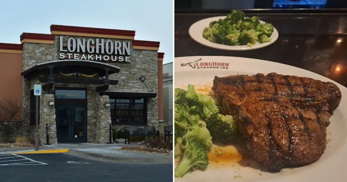 8 Missouri Small Town Steakhouses Locals Swear Do Ribeye Just Right 2