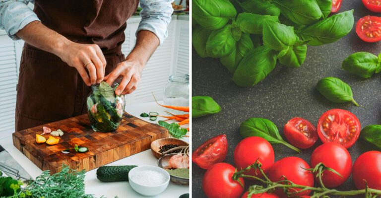 8 Old-School Kitchen Habits We Lost – And Our Food Got Worse