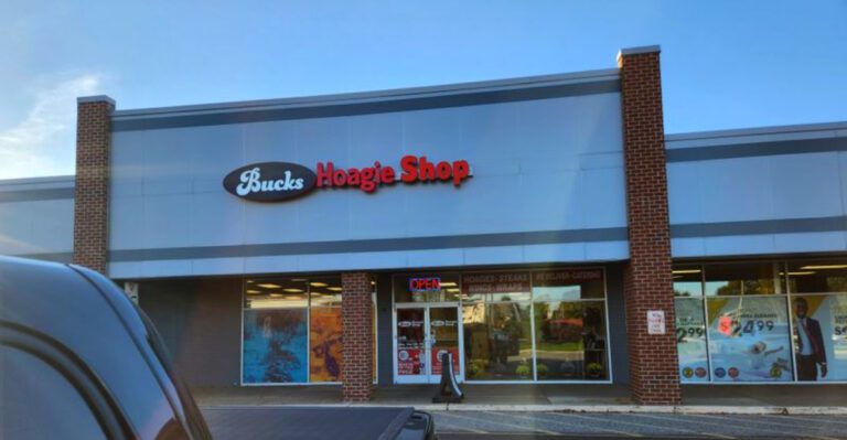 8 Pennsylvania Hoagie Spots Locals Say Are Better Than Anything At The Chain Sub Shops