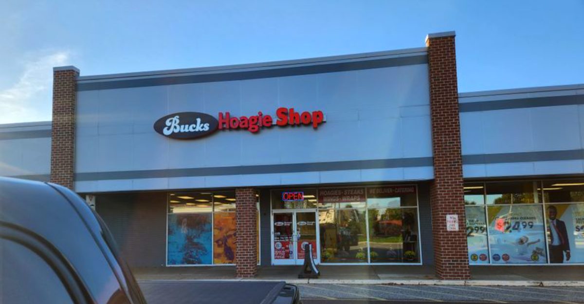 8 Pennsylvania Hoagie Spots Locals Say Are Better Than Anything At The Chain Sub Shops