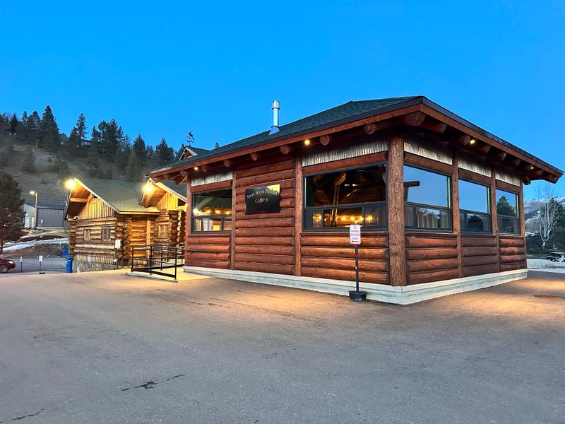 Your Next Steak Night in Every State – Bucket List Picks for All 50 32 Lolo Creek Steakhouse - Lolo, Montana
