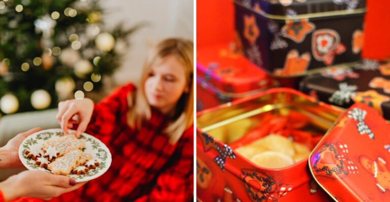 9 Holiday Baking Habits Our Grandmothers Had That Modern Kitchens Forgot