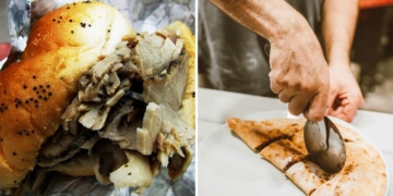 9 Italian Fast Food Snacks Way Better Than Another Slice of Pepperoni Pizza