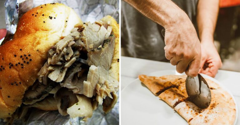 9 Italian Fast-Food Snacks Way Better Than Another Slice of Pepperoni Pizza