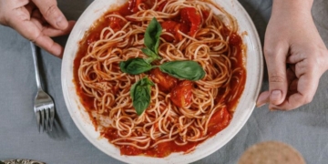 9 Italian Pasta Shapes and the Perfect Sauce Pairing for Each One