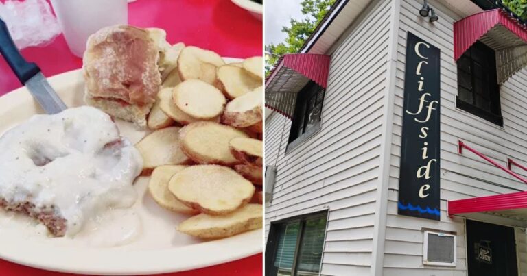 9 Kentucky Cafés Serving Biscuits And Gravy That Feel Like Sunday Morning