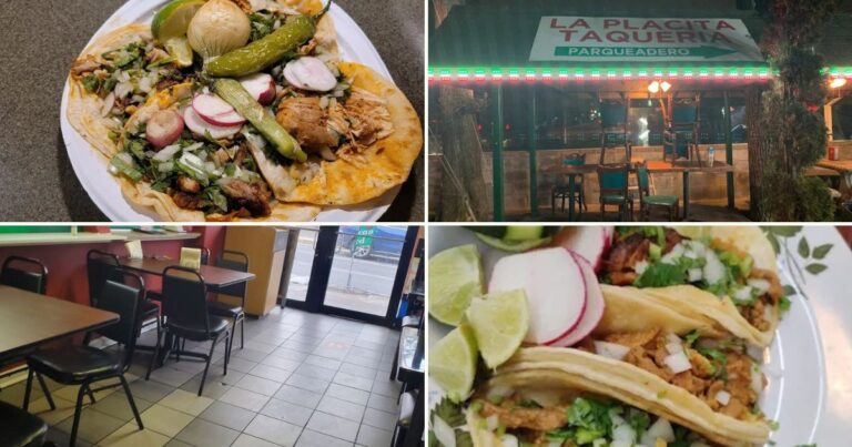 9 Maryland Tortilla Kitchens Pressing Fresh Masa From Sunrise To Lunch