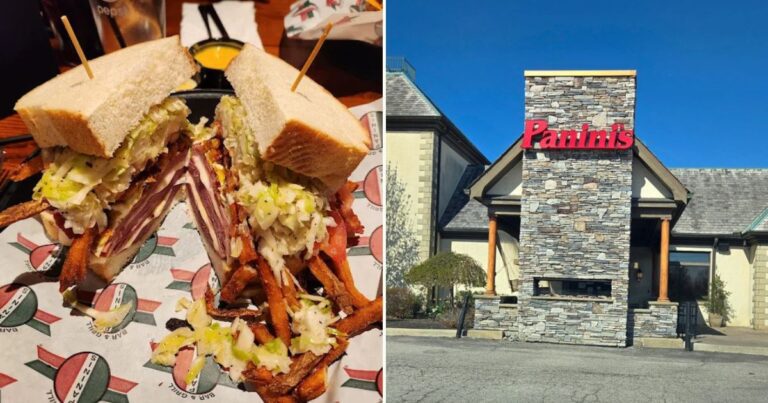 9 Ohio Soup And Sandwich Shops That Make Winter Lunch Feel Extra Cozy