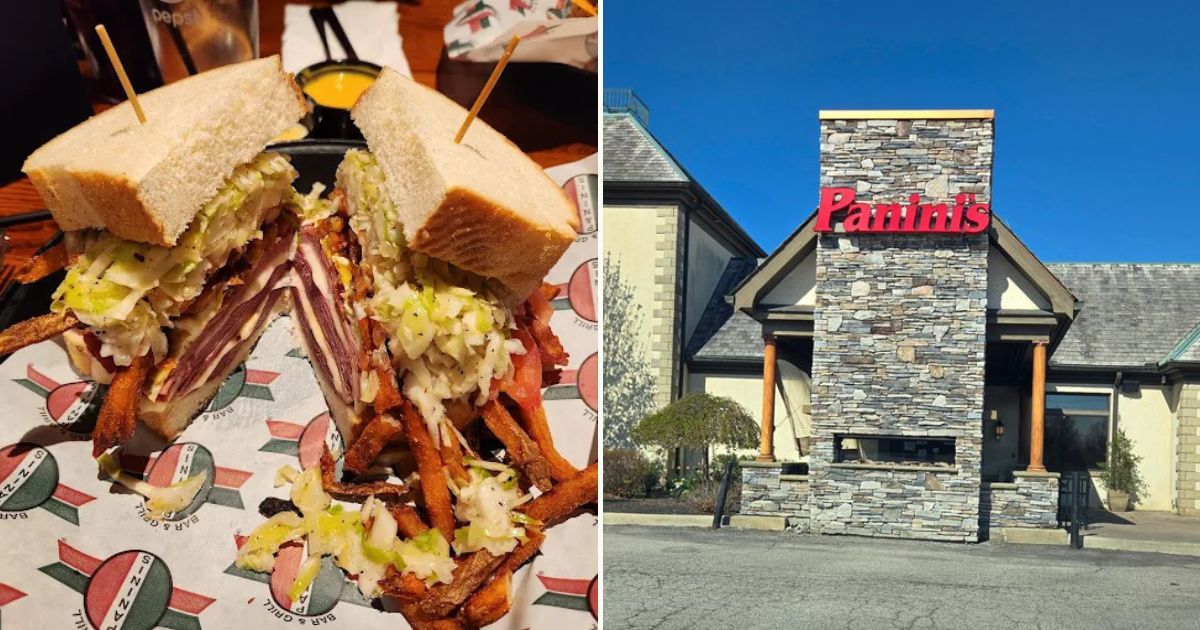 9 Ohio Soup And Sandwich Shops That Make Winter Lunch Feel Extra Cozy 2