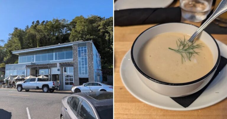 9 Oregon Soup-and-Bread Cafés That Turn Rainy Days Into Comfort