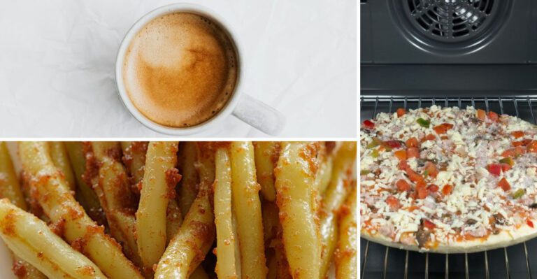 9 Products Still Hiding Industrial Trans Fats – Even After Countries Set a 2g-per-100g-Fat Limit