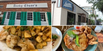 9 Soul Food Plates Across America That Fans Say Taste Like Real Sunday Dinner