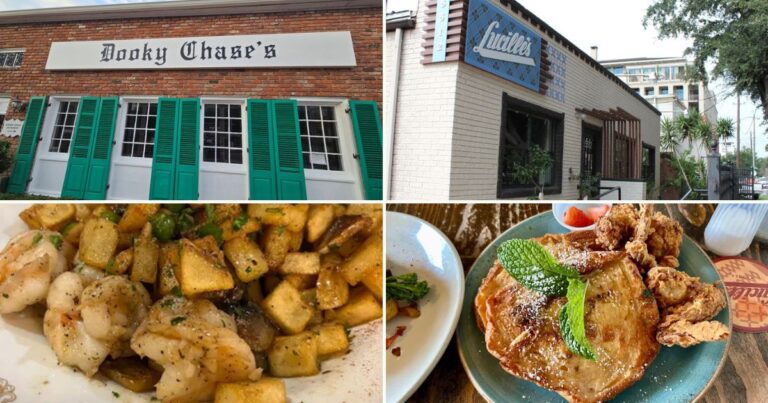 9 Soul Food Plates Across America That Fans Say Taste Like Real Sunday Dinner