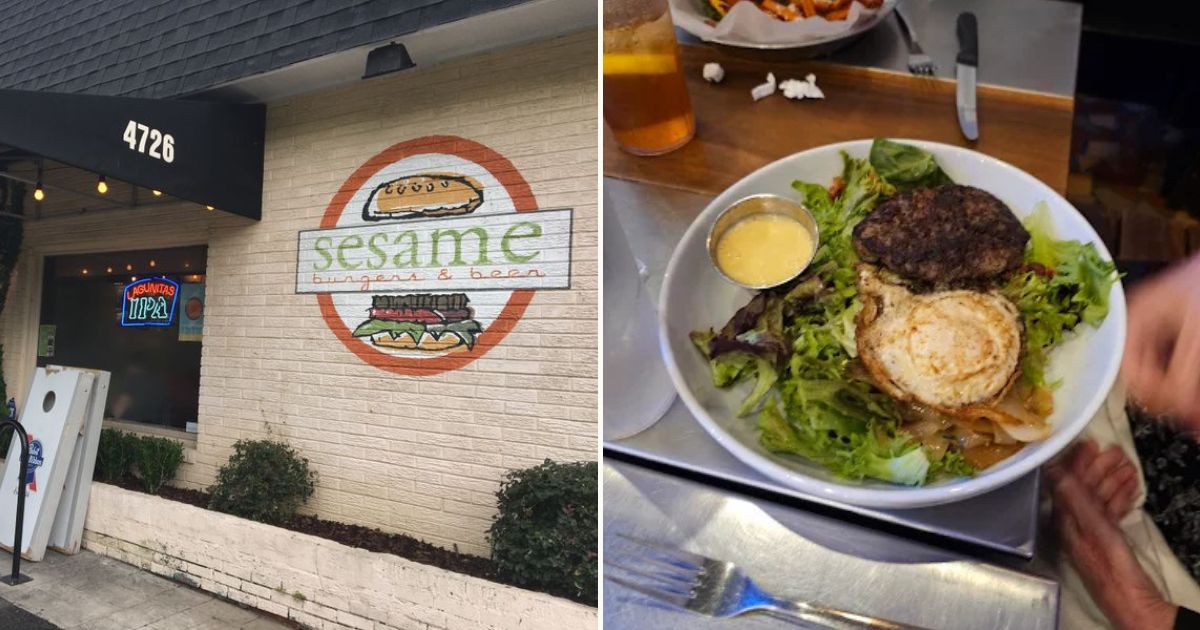 9 South Carolina Burger Stands Where Pimento Cheese Steals the Show 1