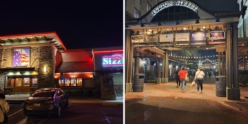 9 Steakhouse Chains Old School Regulars Say Still Know How to Treat a Customer