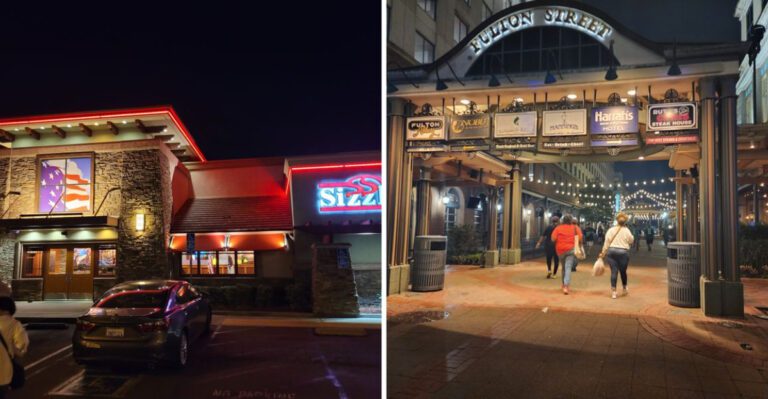 9 Steakhouse Chains Old-School Regulars Say Still Know How to Treat a Customer