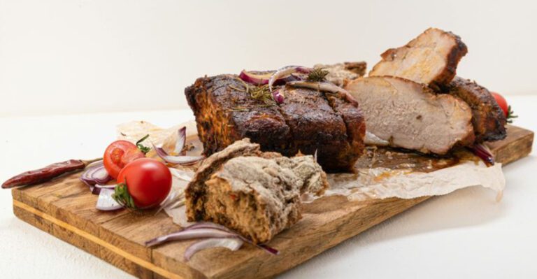 9 “Sunday Lunch” Traditions That Made the Whole Week Feel Easier