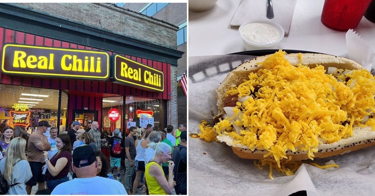 9 Wisconsin Chili Parlors Where The Recipe Hasnt Changed In Half A Century 1