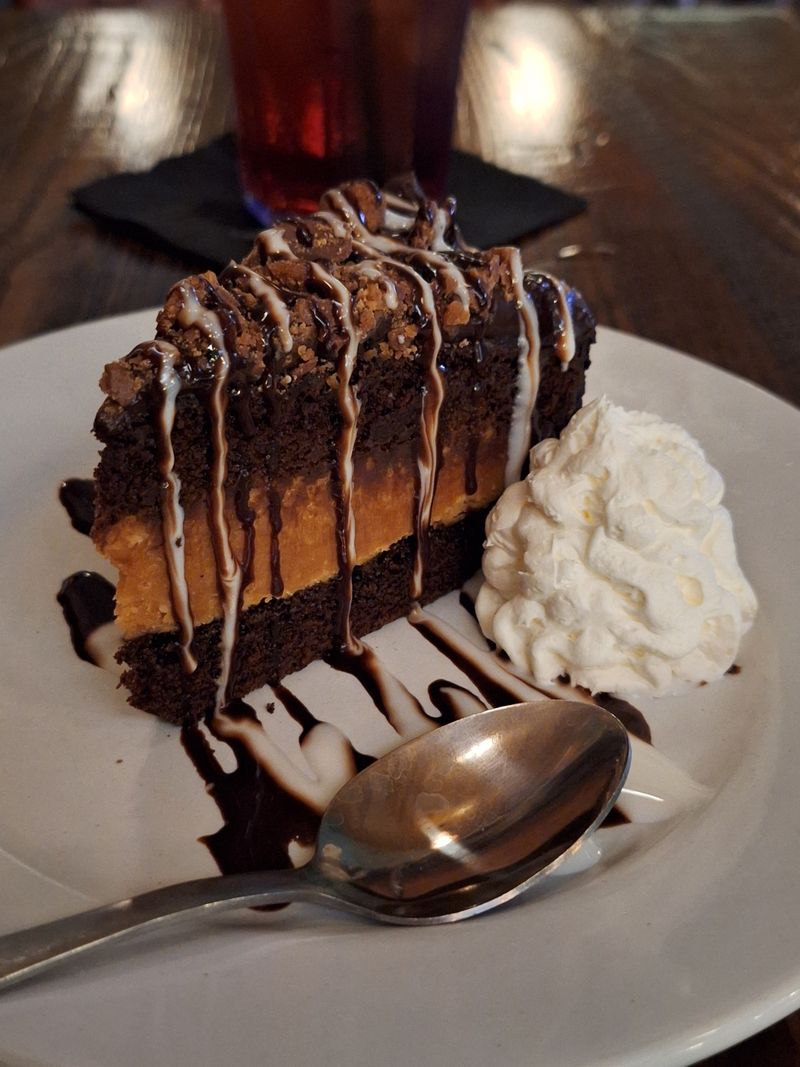 This Montana Steakhouse Serves Hearty Western Plates Locals Say Never Go Out Of Style 25 Desserts With A Western Sweet Tooth