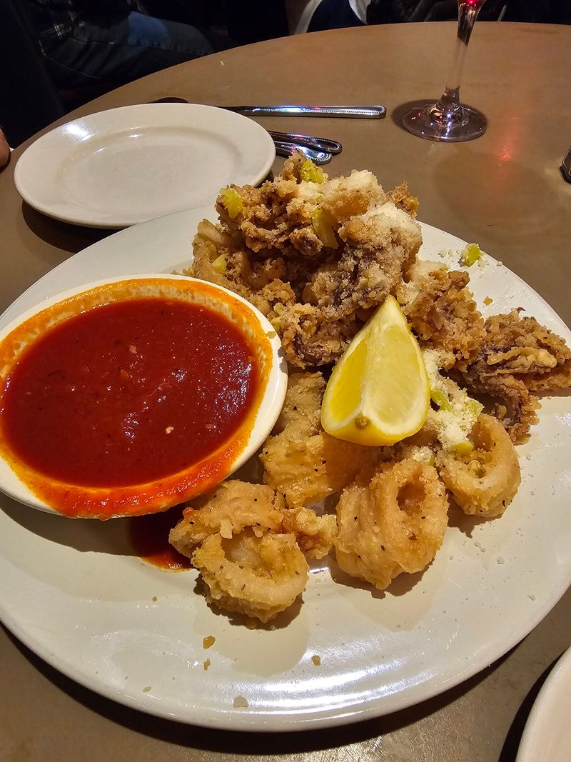 This Kansas City Italian Restaurant Serves Old-School Red Sauce Plates Locals Say Never Change 32 Kansas City Roots, Italian Heart