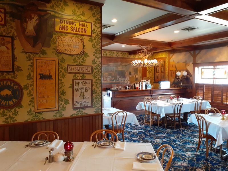 The Small-Town Welcome