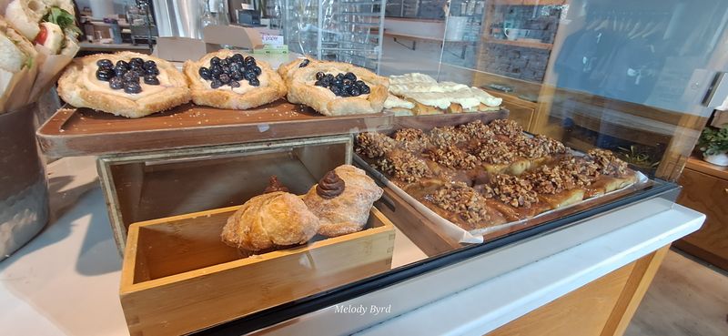 Brownies With A Fudge Center