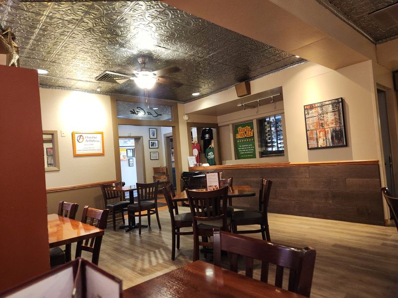 The Locals’ Ritual