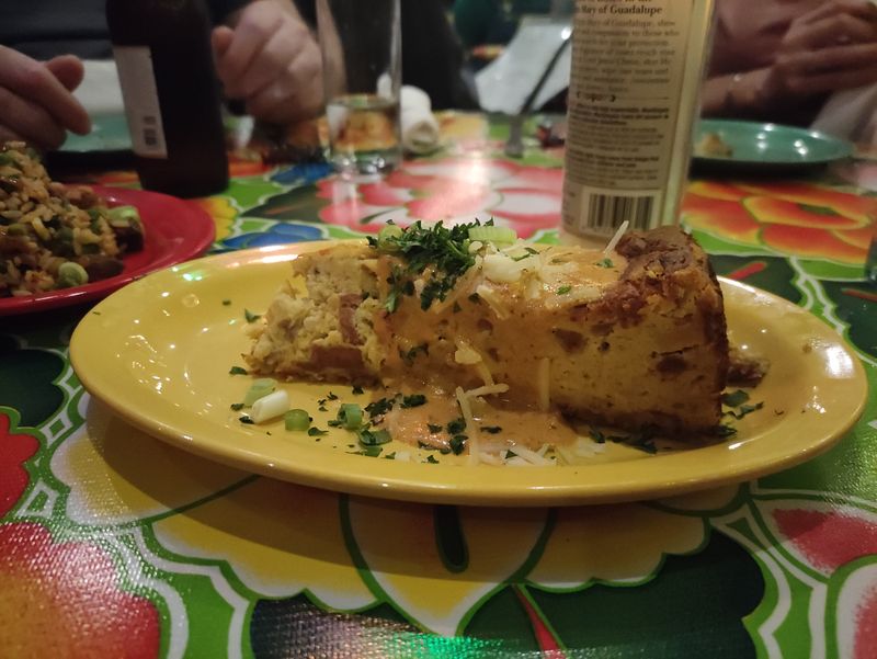 This New Orleans Creole Spot Serves Bold Dishes Locals Say Always Come With A Wait 29 The Table Conversation You Remember