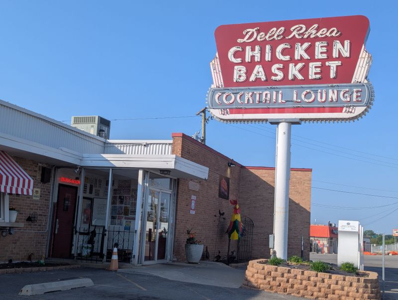 Route 66 Roots You Can Still Feel