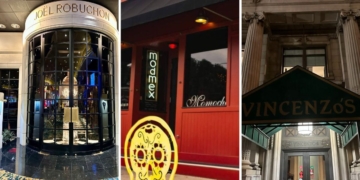 A Food Lovers Tour of 50 Unusual and Unforgettable Spots Across America