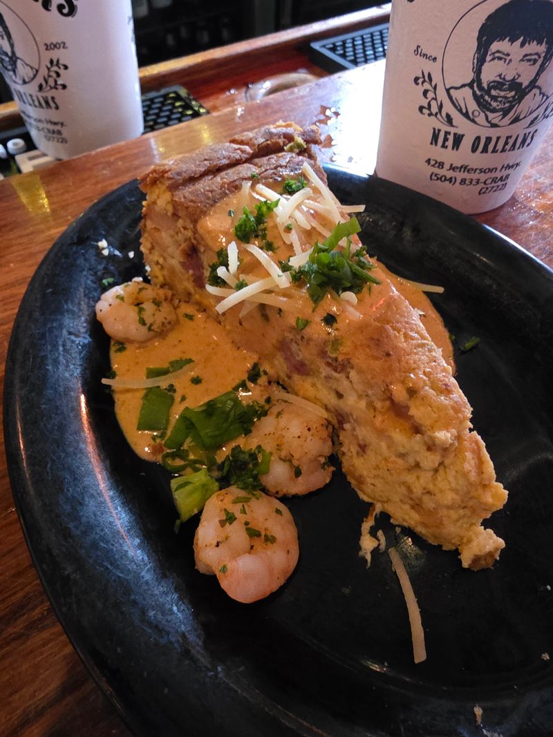 This New Orleans Creole Spot Serves Bold Dishes Locals Say Always Come With A Wait 25 Dessert That Feels Like A Victory Lap