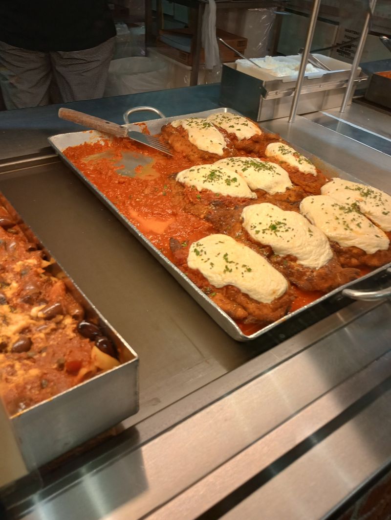 This New Jersey Italian Market Serves Italian Specialties Locals Say Taste Like Home 9 Crunch, Melt, Repeat: Anatomy of the Cutlet