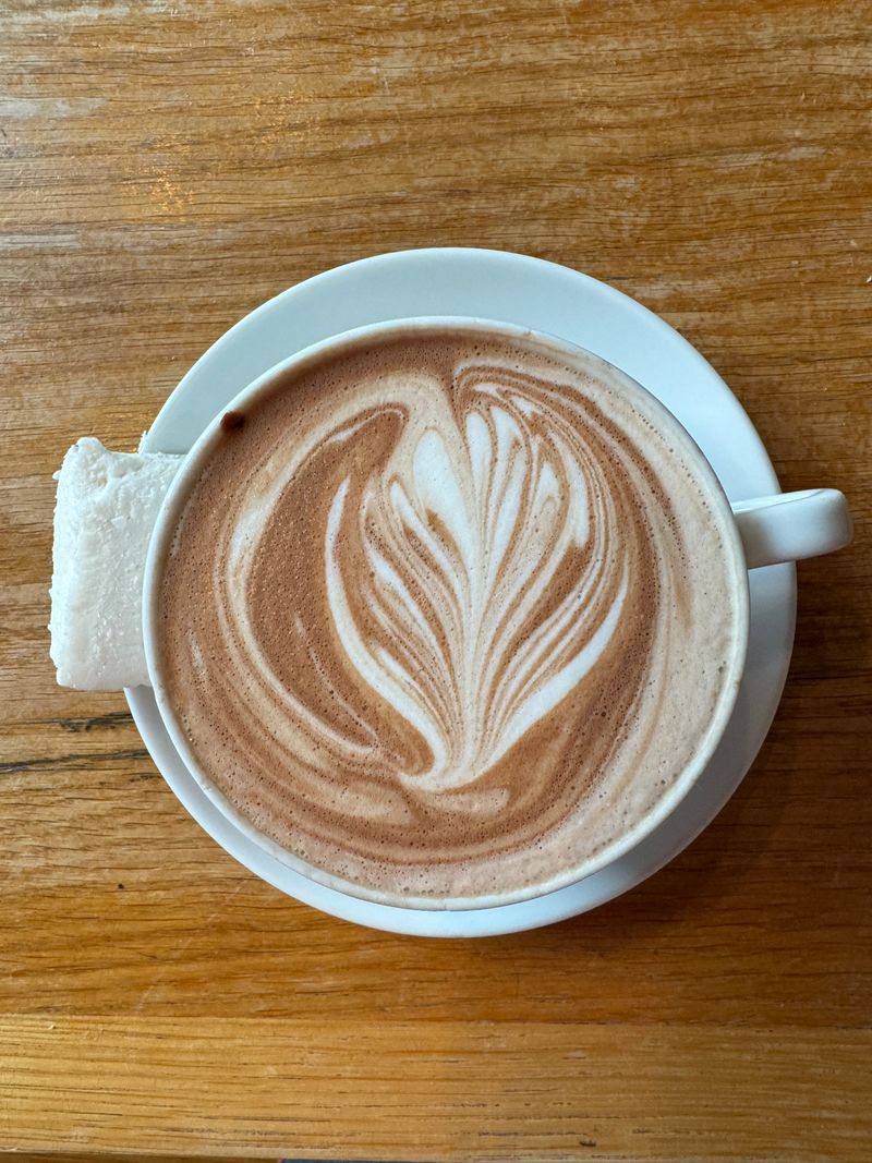 Weather Days And Cozy Corners