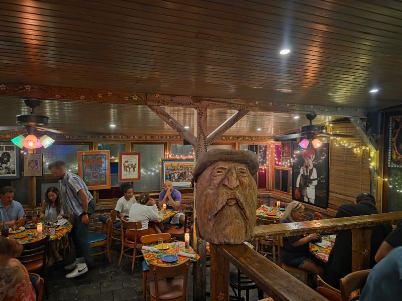 This New Orleans Creole Spot Serves Bold Dishes Locals Say Always Come With A Wait 17 Locals And First Timers Share A Table