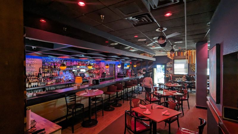 This Kansas City Italian Restaurant Serves Old-School Red Sauce Plates Locals Say Never Change 24 Stories On The Walls