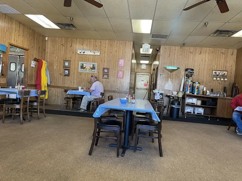 The Comfort Of Routine