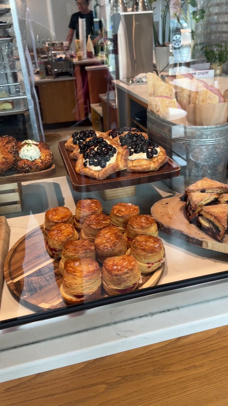 The Seasonal Side Quest