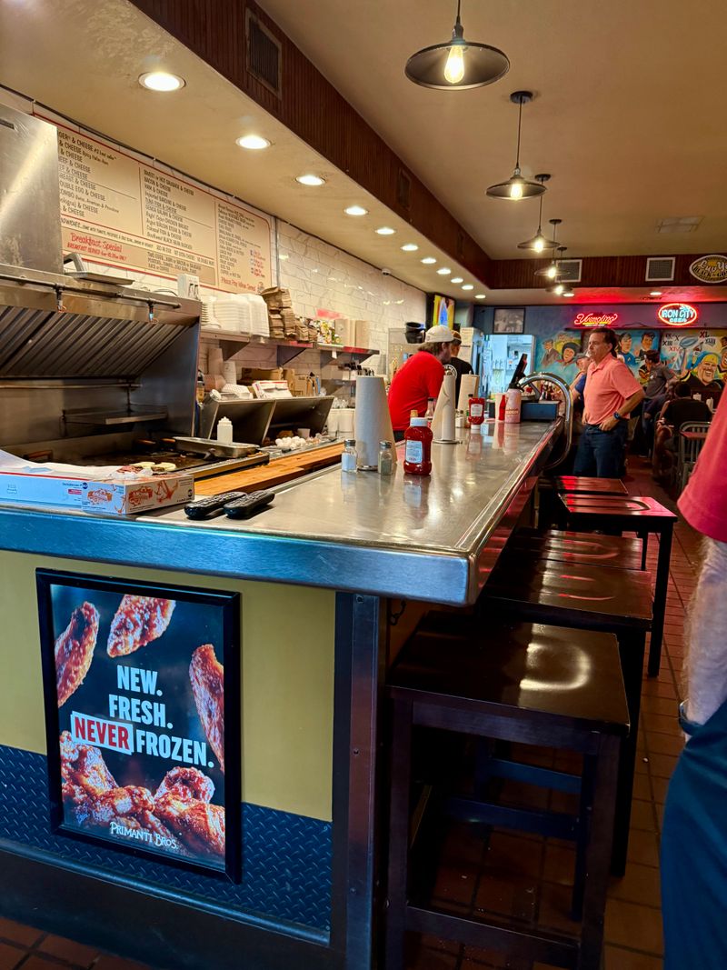 Families, Fans, And First Dates