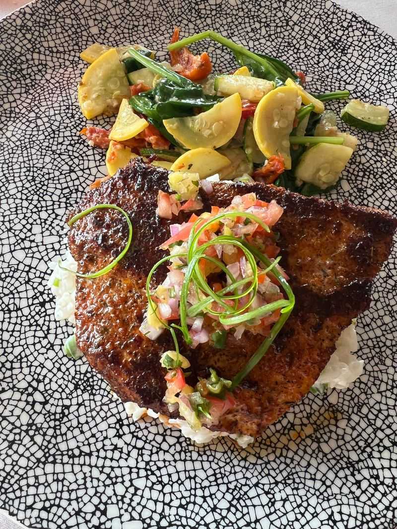 The Signature Dish Locals Drive For