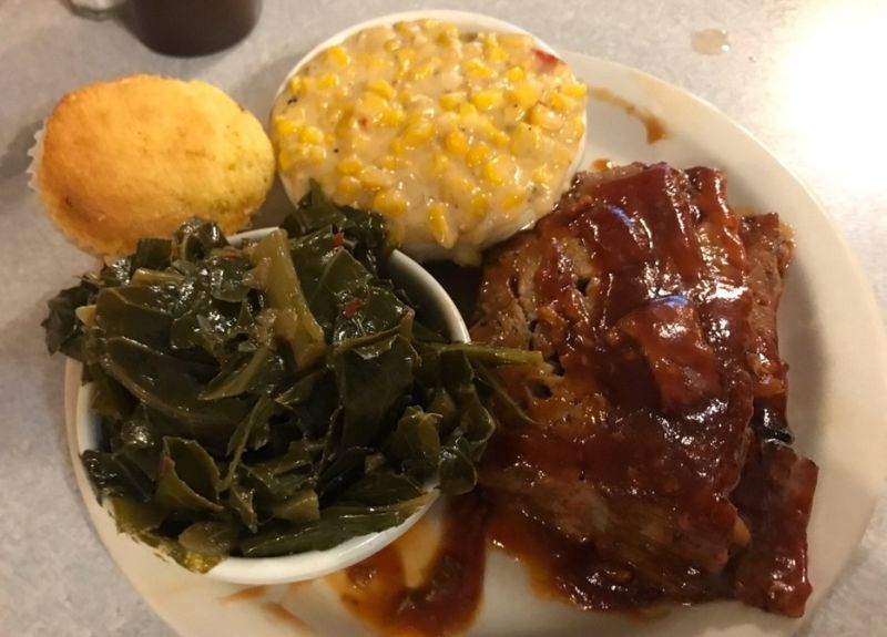 Service With Real Heart