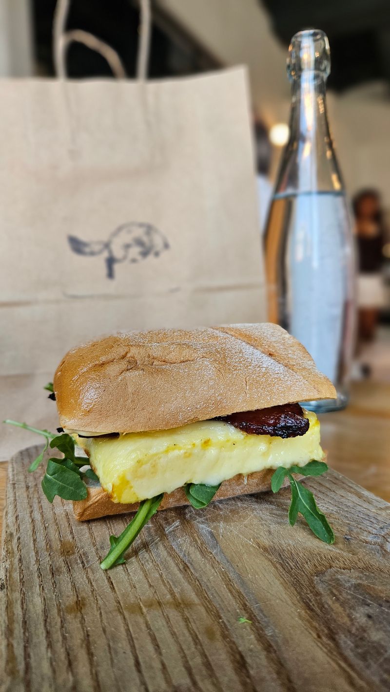 Why The Sandwich Wins Hearts