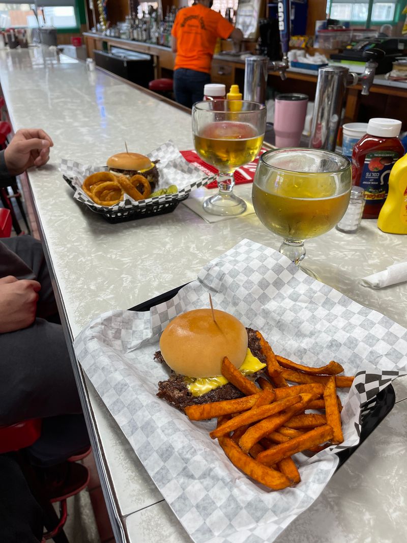 Friendly Service With Pace