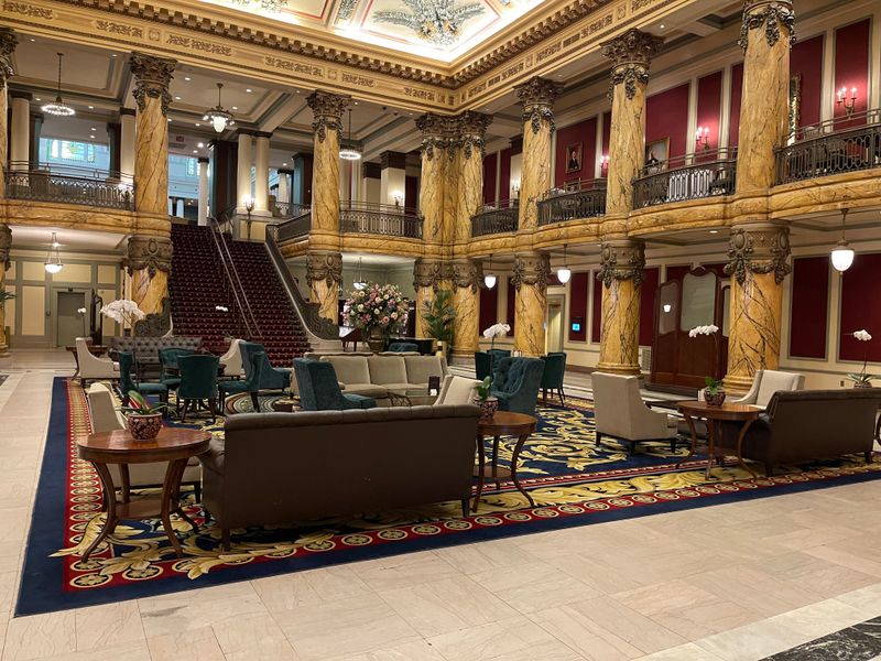 Lemaire - Richmond, Virginia