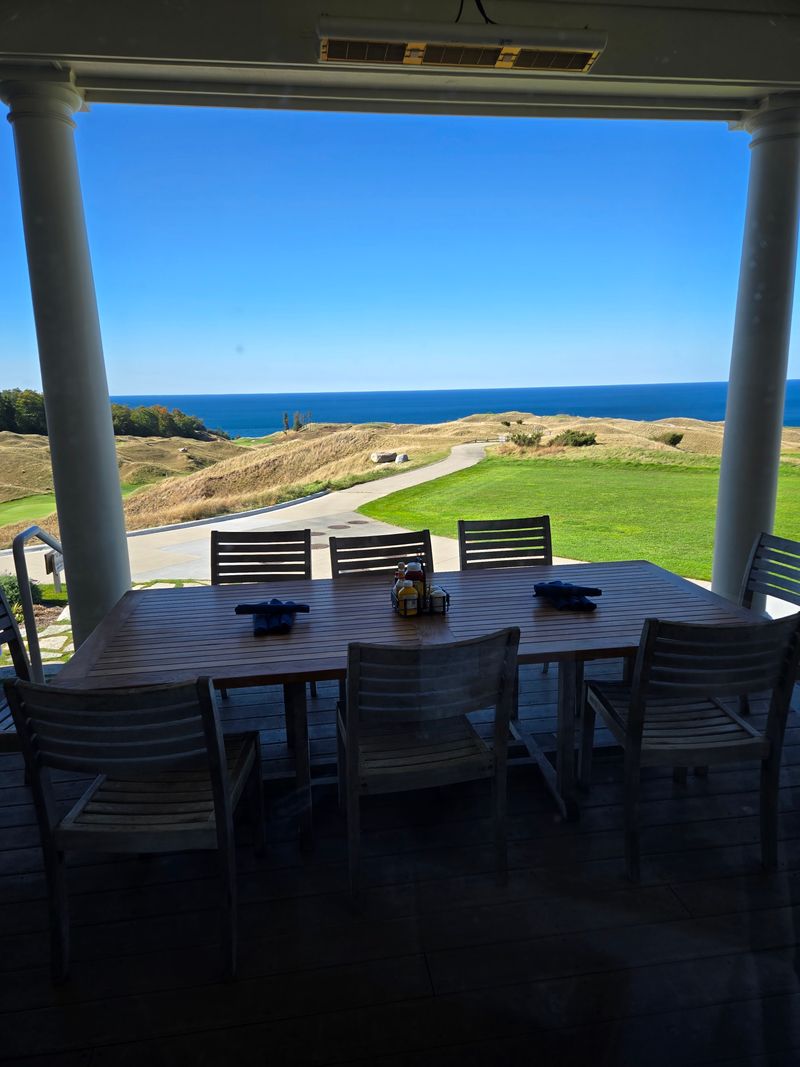 The Architecture Of Calm