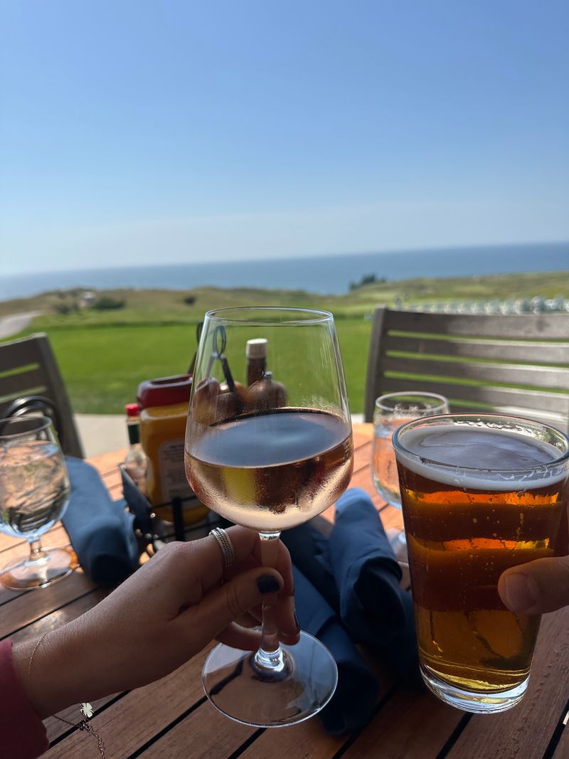 Bread Service That Sets The Tone